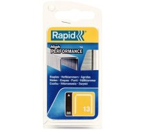 Skava Rapid 40109519, 6 mm x 10.6 mm, 1650 gab.