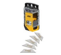 DeWALT Darba nažu karbīda asmeņi, 50 gab.