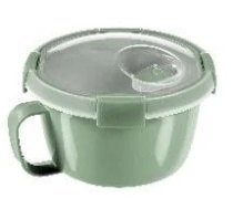 Pārtikas trauks Curver Smart Eco 250943, 0.9 l