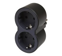 Dubultais sadalītājs Legrand 694517, 16 A, 230 V