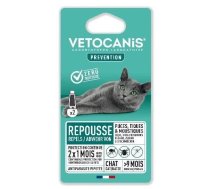 Šķīdumi Vetocanis Prevention VITA616, 2 gab.