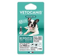 Līdzeklis pret parazītiem Vetocanis VITA004, 4 ml