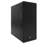 Sbox PCC-500 Black ATX