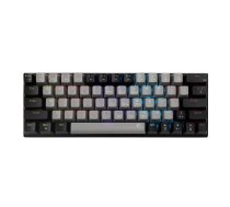 White Shark GK-002711V2 Wakizashi 2 Grey-Black US Red Switches