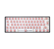 White Shark Venom Rose Mechanical Switches 25 pcs.