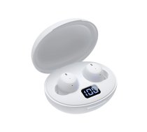 White Shark GEB-TWS-02 Vortex White