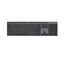 Sbox WK-131 US Wireless Metal