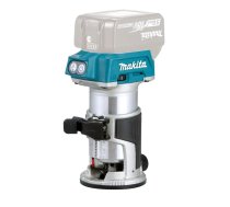 Akumulatora virsfrēze-trimmeris DRT50Z 1 ,makita,