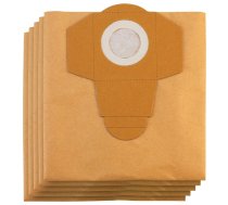 Putekļu sūcēja maisi 40L,5gb,