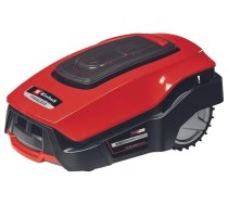 FREELEXO+LCD KIT 900 Robots zāles pļāvējs