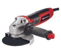 Leņķa slīpmašīna TC-AG 125-850 Kit