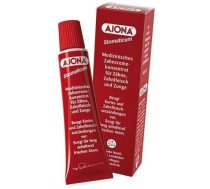 Ajona 25ml medicīniskās zobu pastas koncentrāts