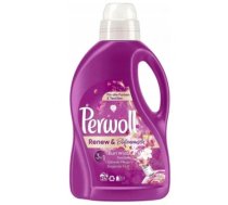 Perwoll Renew & Blütenrausch veļas mazgašanas līdzeklis 1.44L 24mr