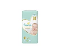 Pampers Premium Care 4 pamperi ,9-14kg, 52gb