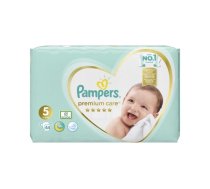 Pampers Premium Care pamperi 5 ,11-16kg, 44gb