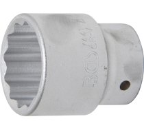 Muciņa 12-kanšu - 41 mm izmērs - 3-4" savienojums