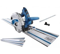 Elektriskais ripzāģis Scheppach PL 55, 1200 W, 160 mm