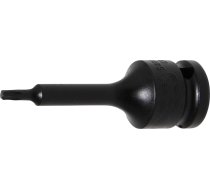 Triecienuzgalis muciņā - T20 Uzgalis ,Torx, - 1-2" Stiprinājums - 75 mm Garums