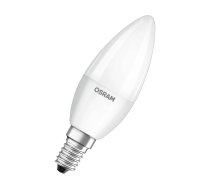 LED spuldze E14 CLB40 5,7W-827 Bellalux