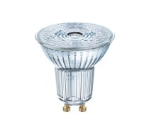 Spuldze Osram LED, PAR16, 2700 °K, GU10, 2.6 W, 230 lm