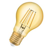 Spuldze Osram LED, E27, balta krās., E27, 6.5 W, 650 lm
