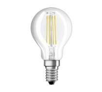 Spuldze Osram LED, P45, 2700 °K, E14, 4 W, 470 lm