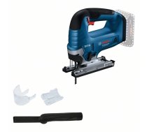 Bezvadu finierzāģis Bosch GST 18V-125 B Professional Solo, 18 V