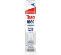 THERAMED Whitening zobu pasta 100ml