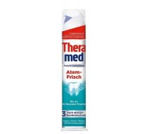 THERAMED Fresh Breath zobu pasta svaigai elpai 100ml