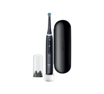 iOG5.1B6.2DK Oral-B iO5 Elektriskā Zobu Birste Matt Black