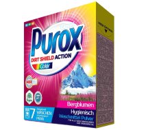Veļas pulveris Purox Color 490g
