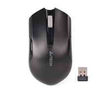 A4Tech 43971 V-Track G3-200N Black USB