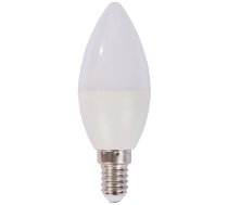LED spuldze 5W E14 450lm 3000k BESK