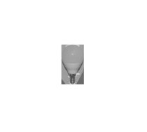 LED spuldze 3W E14 270lm 3000k D Line