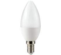 LED spuldze dimmējama 5W E14 430lm 3000k D Line