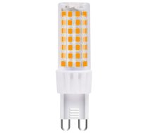 LED spuldze 6W G9 SMD 3000k D Line