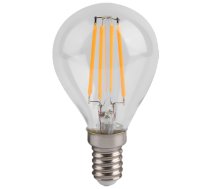 LED Spuldze 4W E14 440LM 2700k dekoratīva BESK