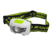 Lukturis uz galvas liekams LED 1w 70-80lm