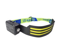 Lukturis uz galvas liekams LED 4.5w 60-120lm