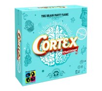 Stratēģijas spēle Brain Games Cortex Challenge, LT LV EE