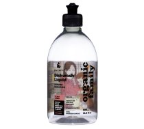 Trauku mazgāšanas līdzeklis Purenn aloe and lingonberry, 0.5 l