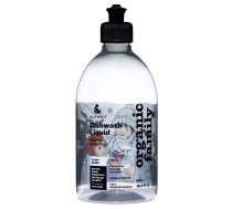 Trauku mazgāšanas līdzeklis Purenn sensitive, 0.5 l