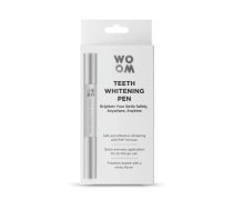 WOOM zobu balināšanas pildspalva 2ml