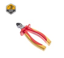 Knaibles izolēts Forte Tools VDE01006-6, 160 mm