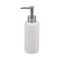 Ziepju dozators Thema Lux BCO-0355A, balta krās., 0.3 l