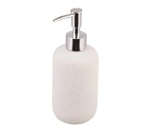 Ziepju dozators Domoletti Granit, gaiši brūna, 0.2 l