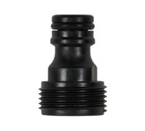Šļūtenes savienojums Okko YM5801-O, DIA19 mm