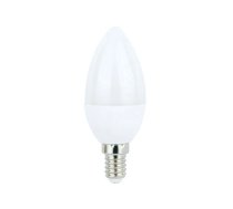 Spuldze Okko LED, B38, 3000 °K, E14, 6 W, 510 lm