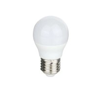 Spuldze Okko LED, G45, 3000 °K, E27, 6 W, 510 lm