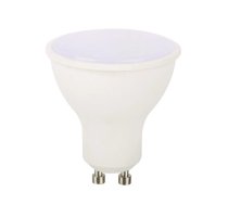 Spuldze Okko Maināma LED spuldze, MR16, 3000 °K, GU10, 6 W, 450 lm